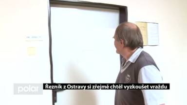 Regionální zprávy POLAR