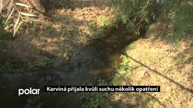 Regionální zprávy POLAR