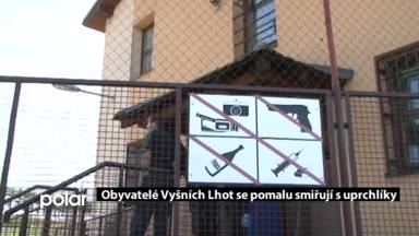 Regionální zprávy POLAR