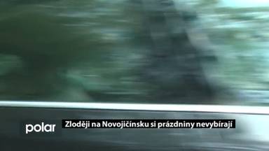 Regionální zprávy POLAR