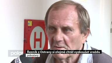 Regionální zprávy POLAR