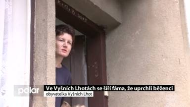 Regionální zprávy POLAR