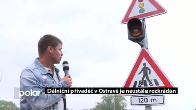 Regionální zprávy POLAR