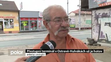 Regionální zprávy POLAR