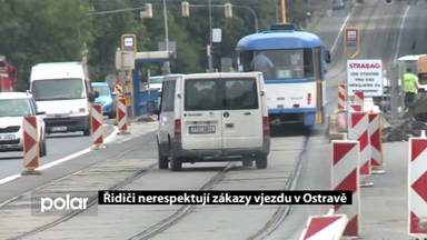 Regionální zprávy POLAR