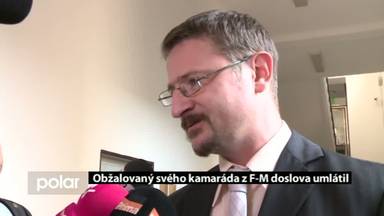 Regionální zprávy POLAR