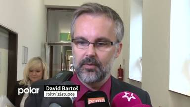 Regionální zprávy POLAR
