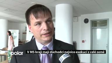 Regionální zprávy POLAR