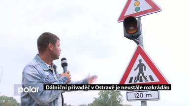 Regionální zprávy POLAR