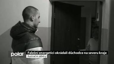 Regionální zprávy POLAR