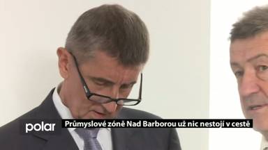 Regionální zprávy POLAR