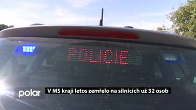 Regionální zprávy POLAR