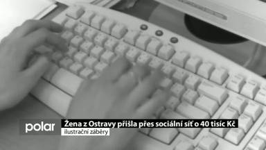 Regionální zprávy POLAR