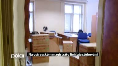 Regionální zprávy POLAR