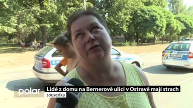 Regionální zprávy POLAR