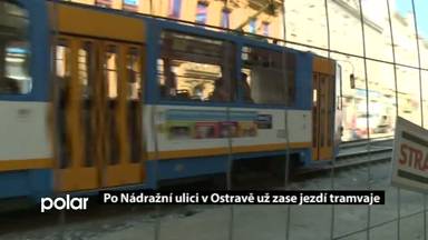 Regionální zprávy POLAR