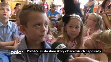 Regionální zprávy POLAR