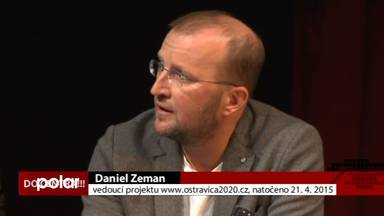 Regionální zprávy POLAR