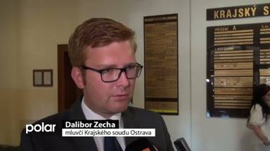 Regionální zprávy POLAR