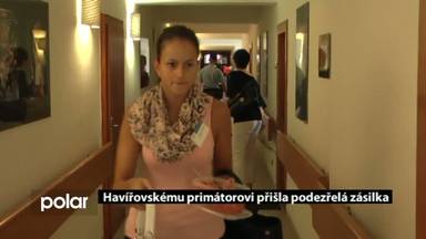 Regionální zprávy POLAR