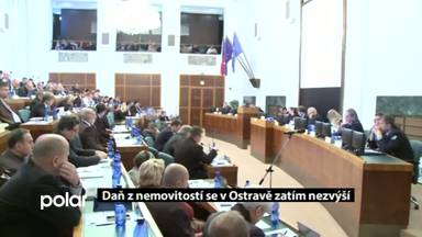 Regionální zprávy POLAR