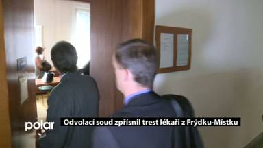 Regionální zprávy POLAR