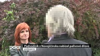 Regionální zprávy POLAR