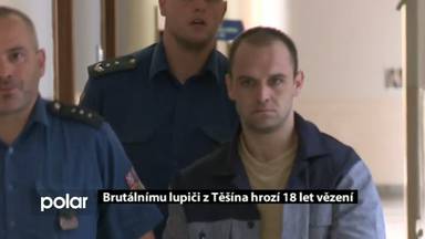 Regionální zprávy POLAR