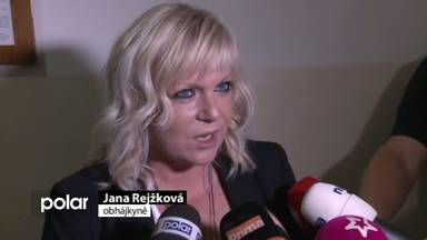 Regionální zprávy POLAR