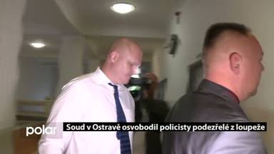 Regionální zprávy POLAR