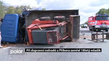Regionální zprávy POLAR