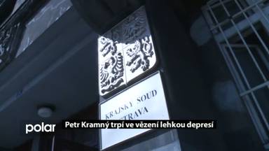 Regionální zprávy POLAR