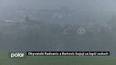 Regionální zprávy POLAR