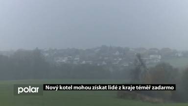 Regionální zprávy POLAR