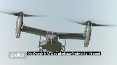 Regionální zprávy POLAR