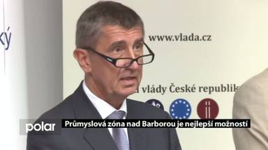 Regionální zprávy POLAR