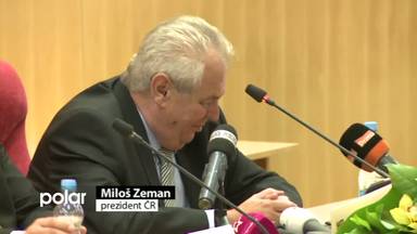 Regionální zprávy POLAR