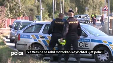Regionální zprávy POLAR