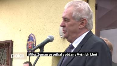 Regionální zprávy POLAR