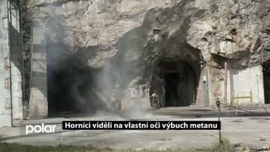 Regionální zprávy POLAR