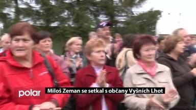 Regionální zprávy POLAR