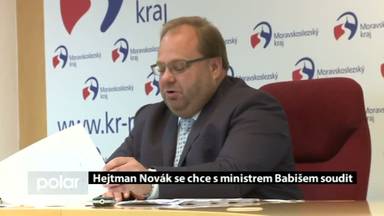 Regionální zprávy POLAR