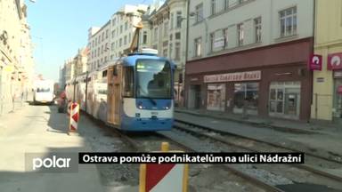 Regionální zprávy POLAR