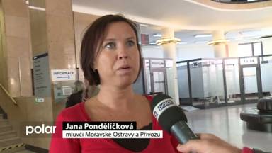 Regionální zprávy POLAR
