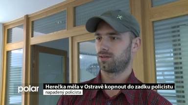 Regionální zprávy POLAR