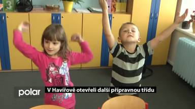 Regionální zprávy POLAR