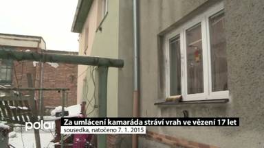 Regionální zprávy POLAR