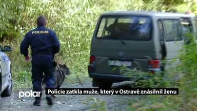 Regionální zprávy POLAR