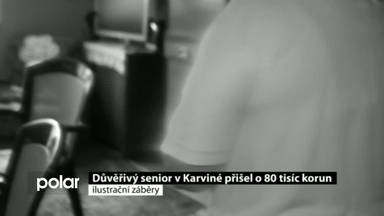 Regionální zprávy POLAR
