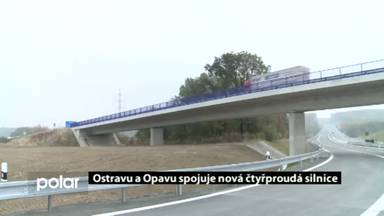 Regionální zprávy POLAR